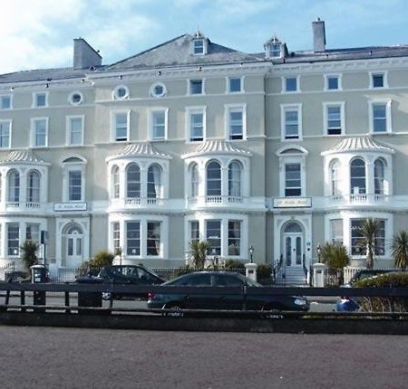 St Kilda Hotel Ландъндо Екстериор снимка