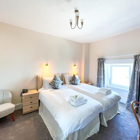 St Kilda Hotel Ландъндо Екстериор снимка