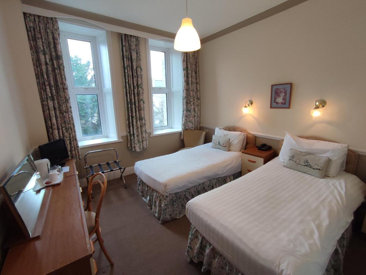 St Kilda Hotel Ландъндо Екстериор снимка