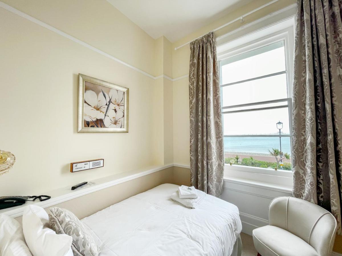 St Kilda Hotel Ландъндо Екстериор снимка