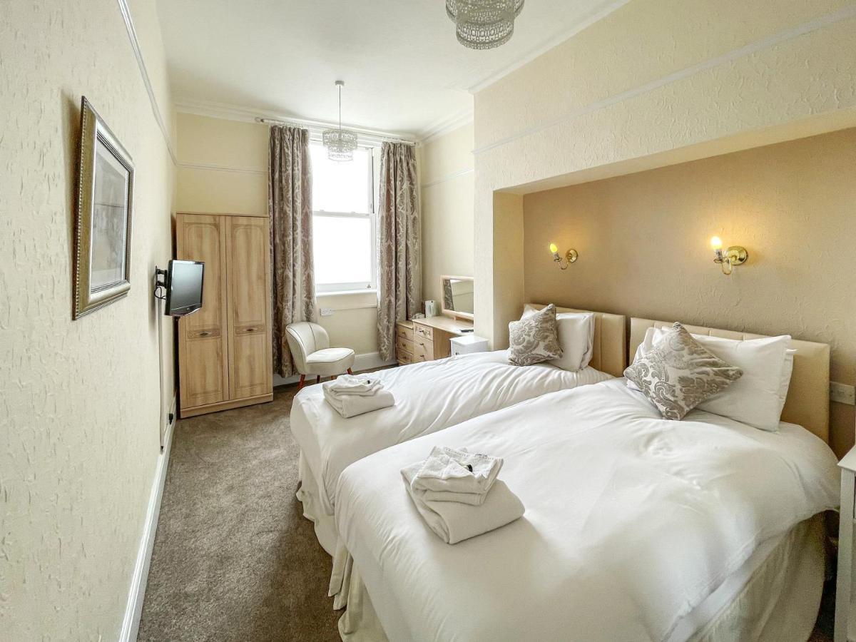 St Kilda Hotel Ландъндо Екстериор снимка