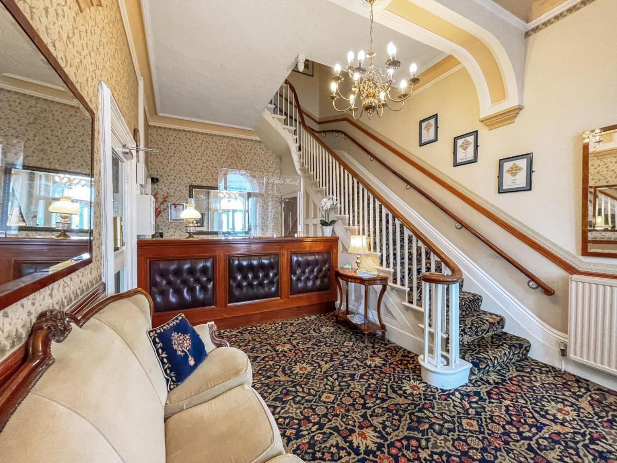 St Kilda Hotel Ландъндо Екстериор снимка