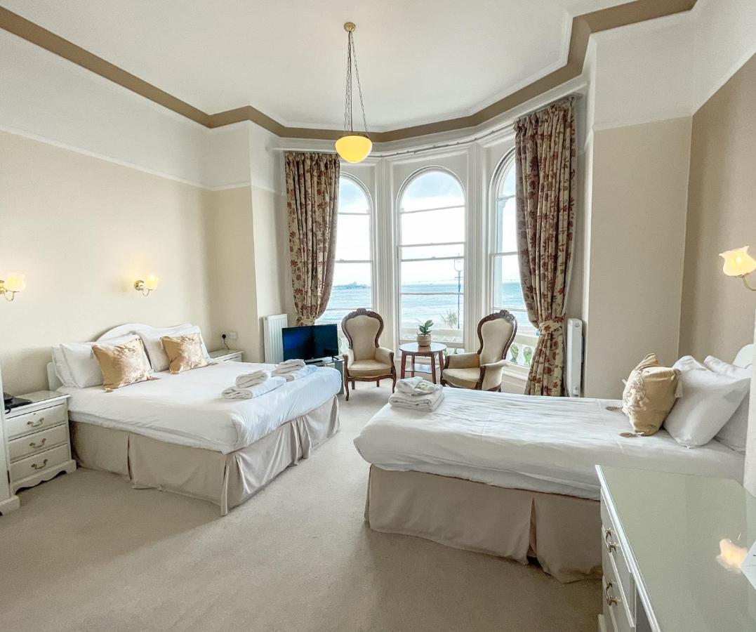 St Kilda Hotel Ландъндо Екстериор снимка