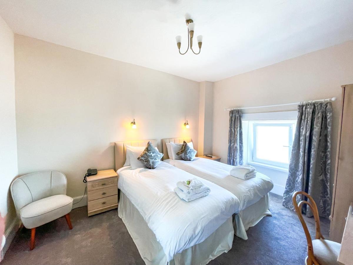 St Kilda Hotel Ландъндо Екстериор снимка
