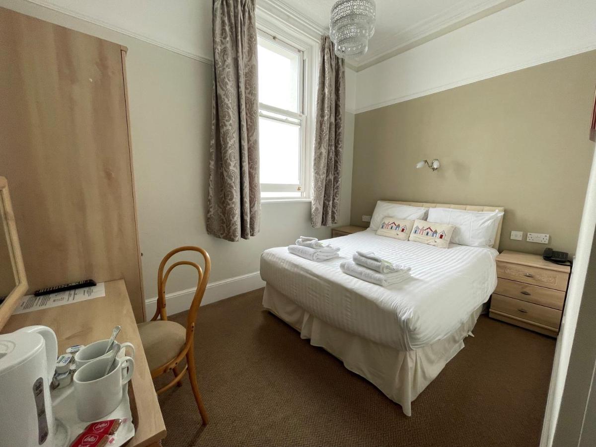 St Kilda Hotel Ландъндо Екстериор снимка