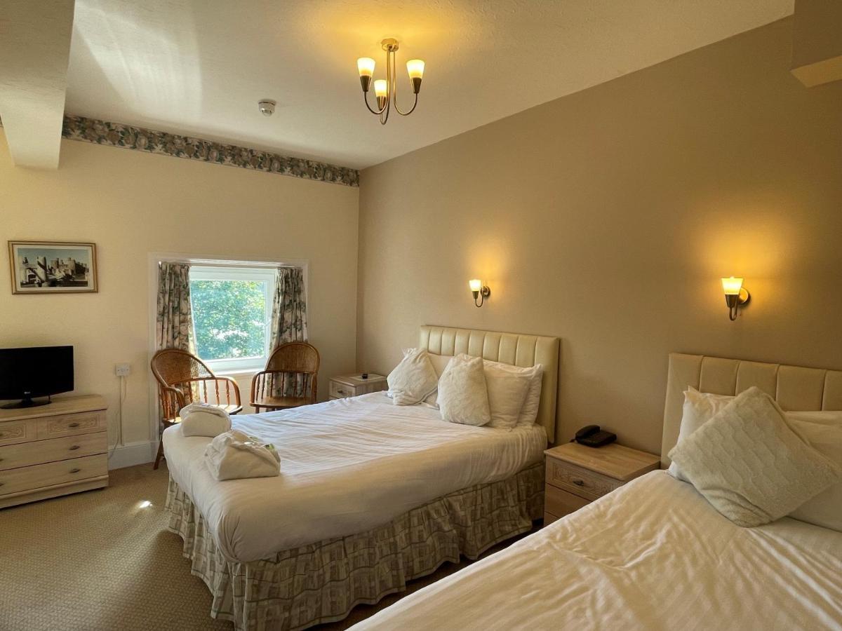 St Kilda Hotel Ландъндо Екстериор снимка