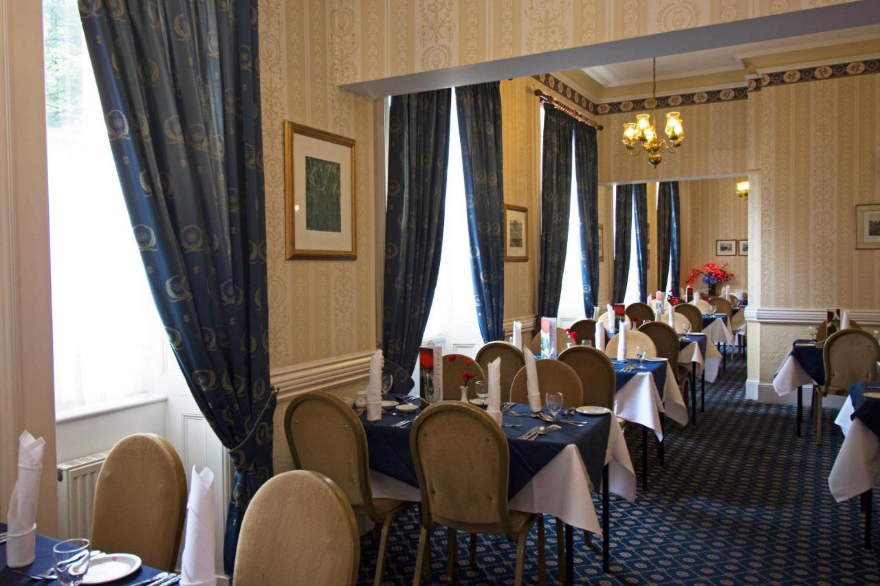 St Kilda Hotel Ландъндо Екстериор снимка