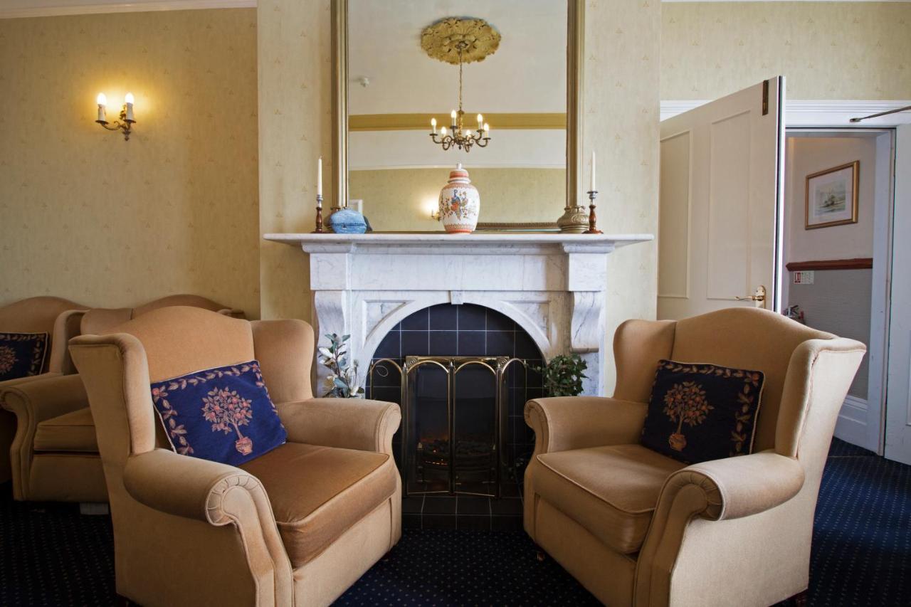St Kilda Hotel Ландъндо Екстериор снимка
