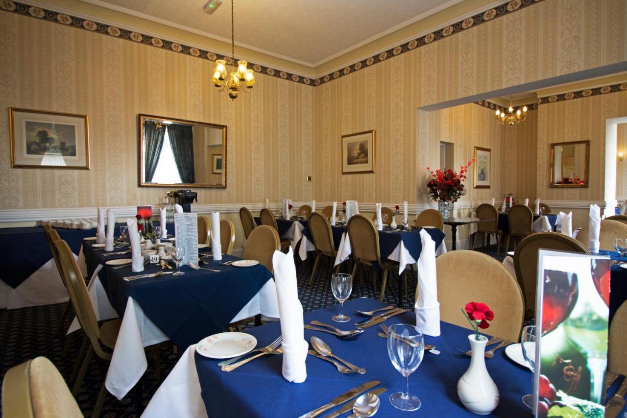 St Kilda Hotel Ландъндо Екстериор снимка