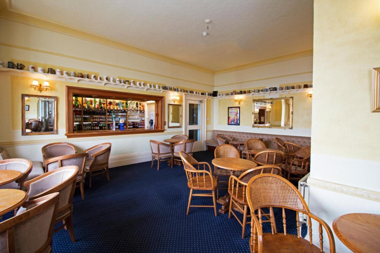 St Kilda Hotel Ландъндо Екстериор снимка