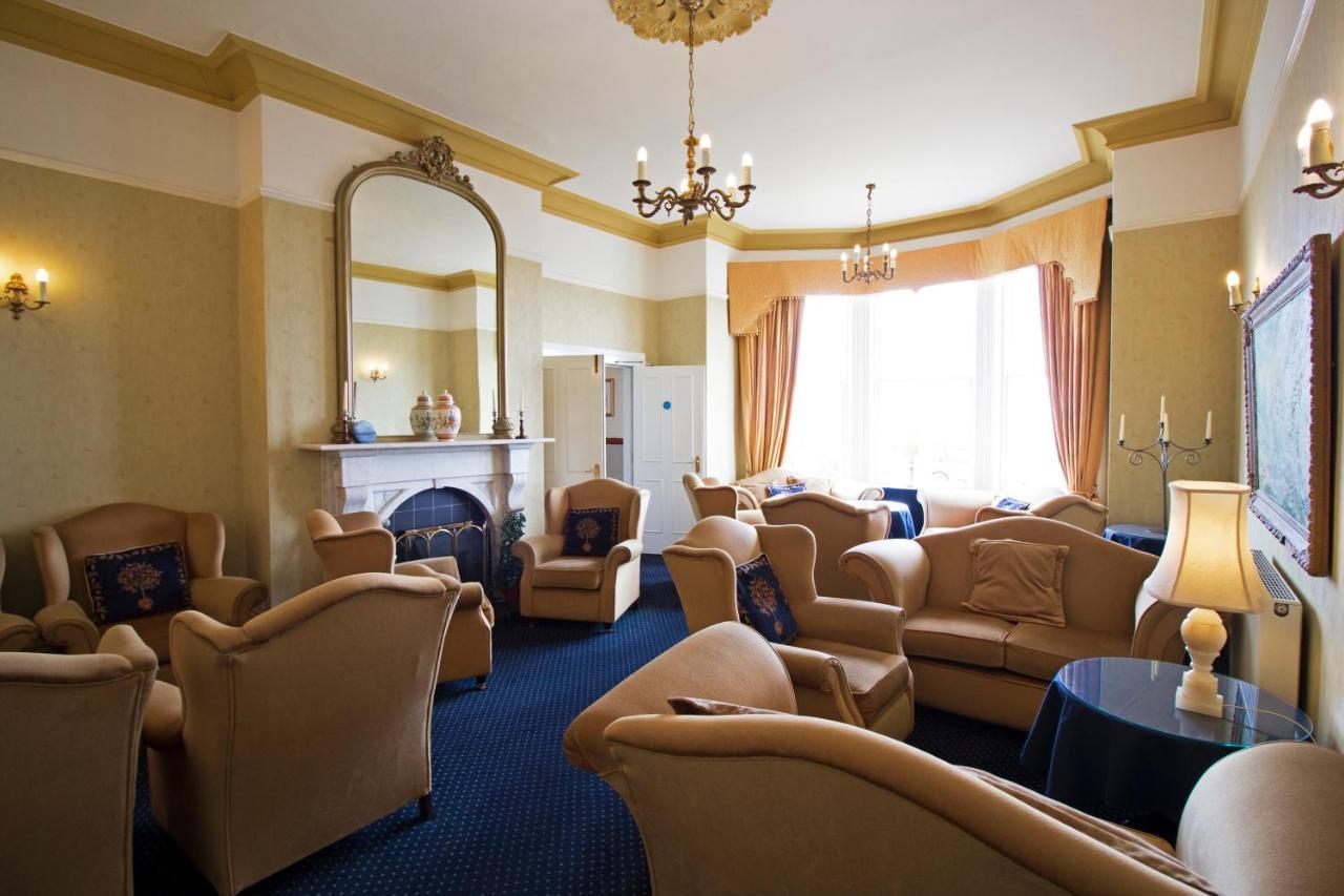 St Kilda Hotel Ландъндо Екстериор снимка
