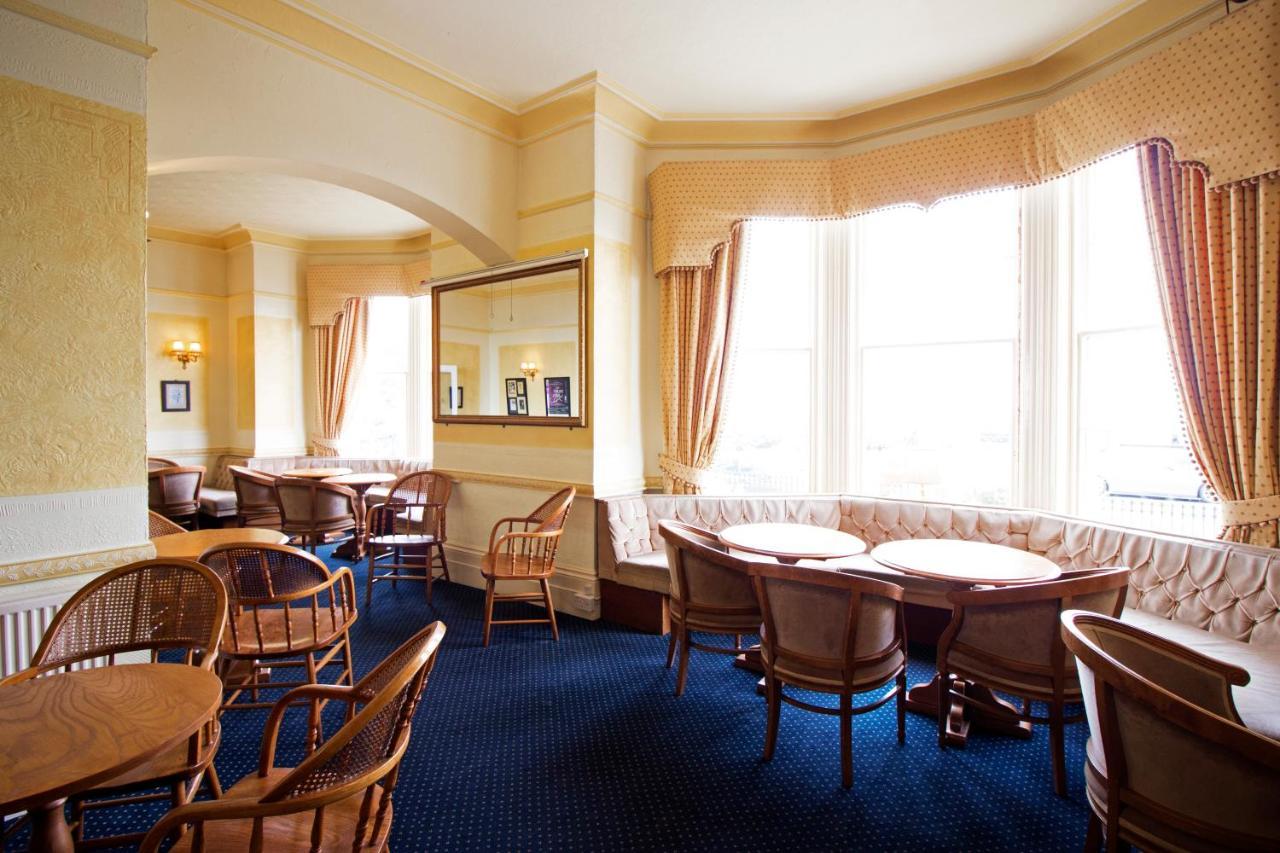 St Kilda Hotel Ландъндо Екстериор снимка