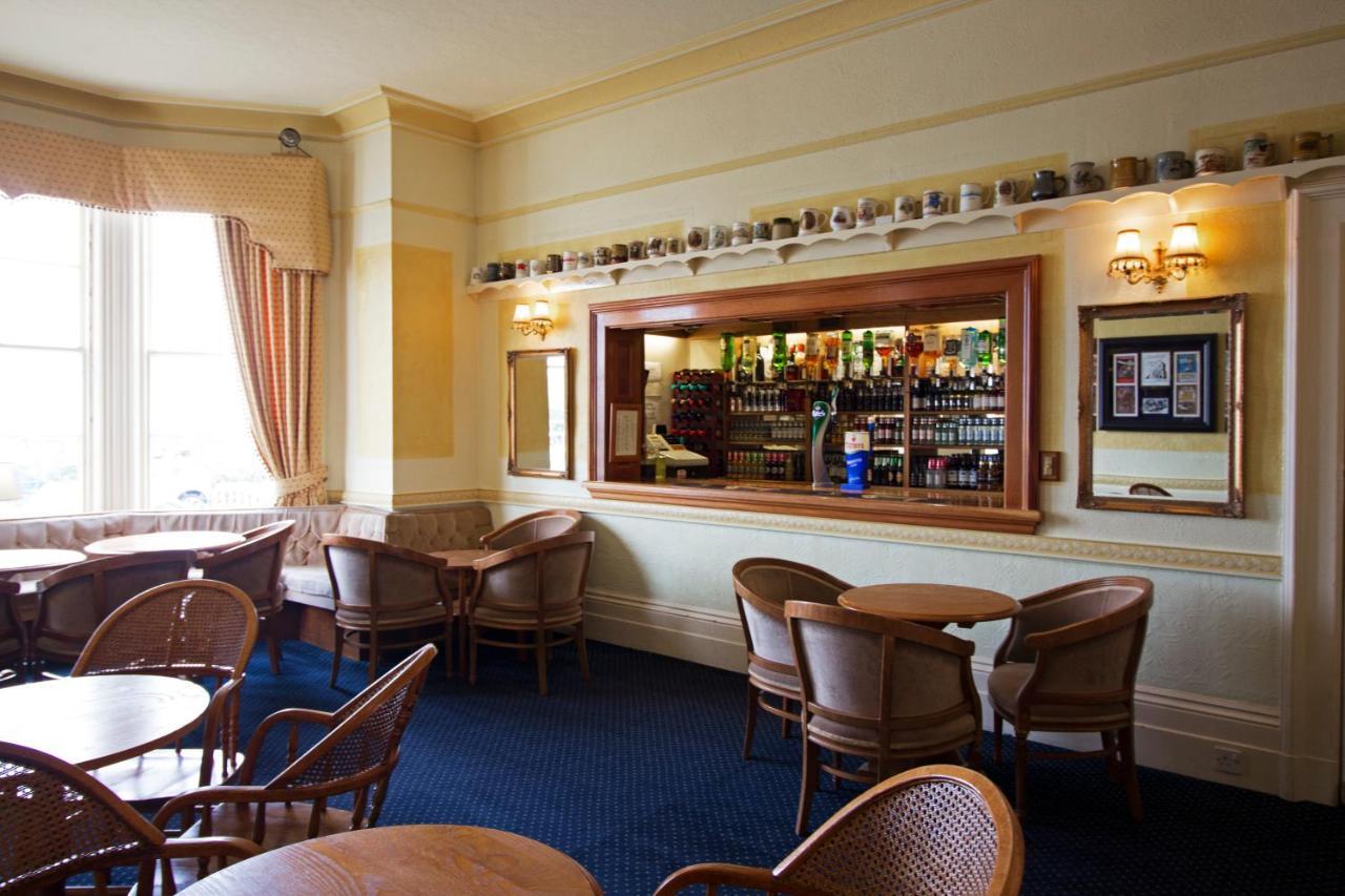 St Kilda Hotel Ландъндо Екстериор снимка